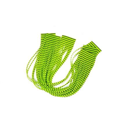 Frödin SSS Selected Silicone Legs - Greelander Green