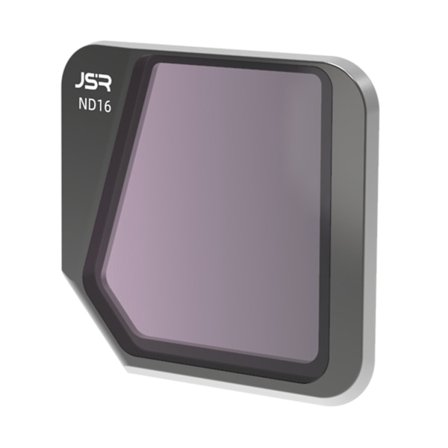 Linsfilter CPL/ND8 /ND16/ND32 neutral densitet polariserande linsfilter för Mavic 3 Action Camera Drone