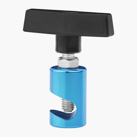 Gasfjäderhållare - Biltema