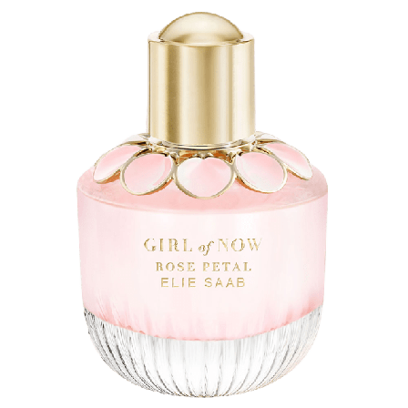 Elie Saab Girl of Now Rose Petal EdP Parfym & EdT Dam 50 ML