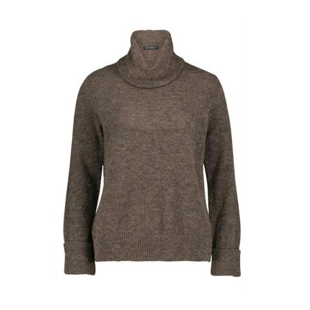Betty Barclay Vests , Bruin , Dames , Maat: M Coltruien