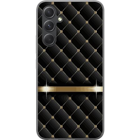 Kompatibel Mobilcover til Samsung Galaxy S24 FE Luksuriøs