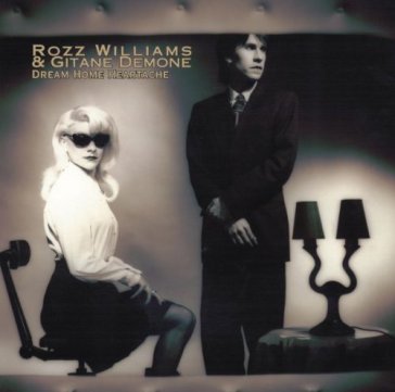 Dream home heartache ROZZ & GIT WILLIAMS