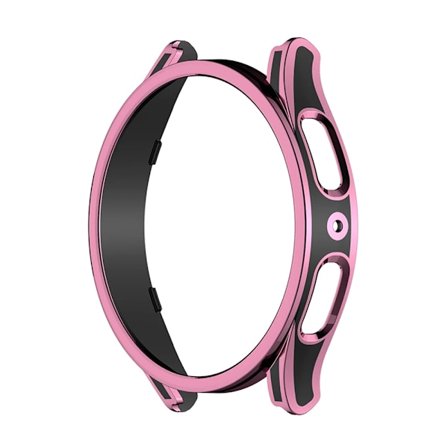 Skal för Samsung Galaxy Watch 5 Pro 45mm PC Skyddande Stötfångare Skärmskydd för Galaxy Watch 4/5 40mm 44mm Skyddsfodral