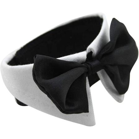 Pet Krage Justerbar Fluga 55,8-63,5 Cm