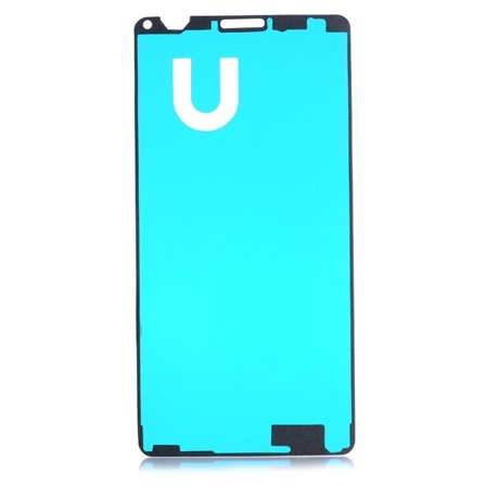 Sony Xperia Z3 Compact Självhäftande tejp till Skärm/Display