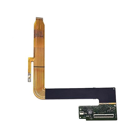 Ny X-t10 Lcd Fpc Flex Kabel Til Xt10 X-t10 Reparationsdel Udskiftningsenhed