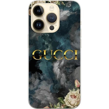 Kompatibelt Mobilskal till Apple Apple iPhone 15 Pro Guggi