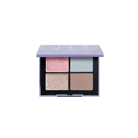 NARS Quad Eyeshadow Ögonskuggor Dam 4,4 G