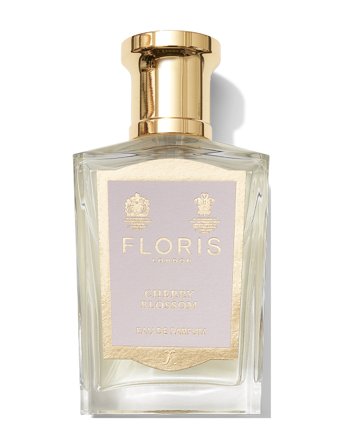 Floris Floris London Cherry Blossom Eau De Parfum - Nude - 50 ML