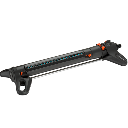 Gardena AquaZoom L Vannspreder, Vanning