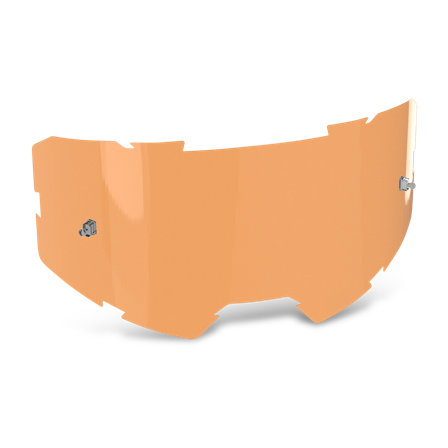 Lente de Cross Leatt Vizion 2.5/3.5 60 VLT