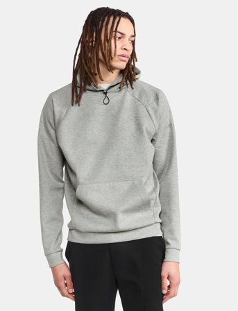 Craft Adv Join Hoodie M - Grey - S
