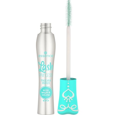 essence LASH PRINCESS primer mascara 9ml - Base per Mascara