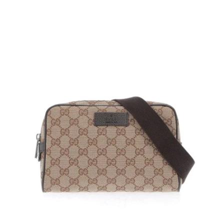 Gucci Vintage Pre-owned Shoulder Bags inbo, Dame Vintage Tasker, Størrelse: ONE Size