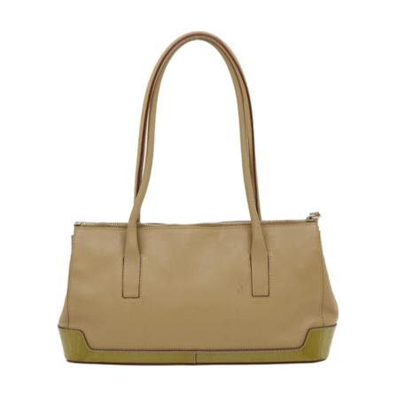 Prada Vintage, Handbags Beige, Dames, Maat:ONE Size