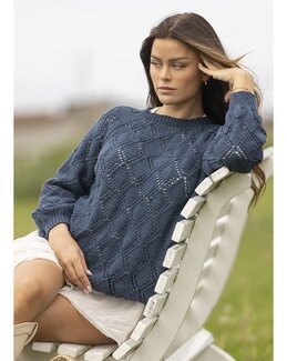 Genser Eileen - Viking of Norway