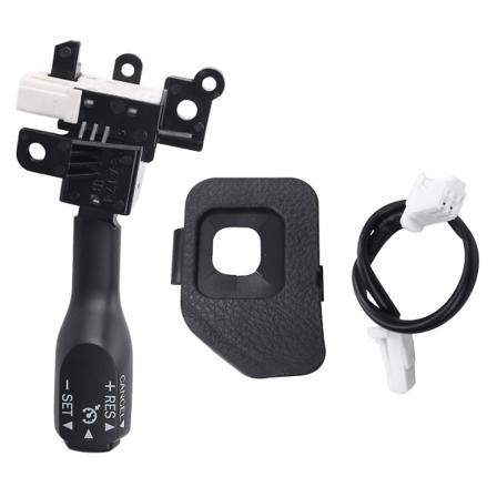 Vakionopeudensäätimen kytkin 84632-34011 84632-34017 Corolla Yaris Vios Hiace Wish Prius Previa 84632-