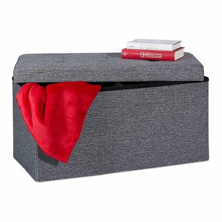 Penkki säilytystilalla