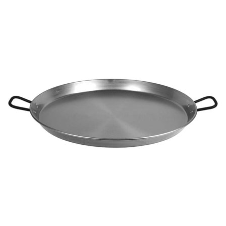 Muurikka Paella 40 cm cooking equipment Grey OneSize