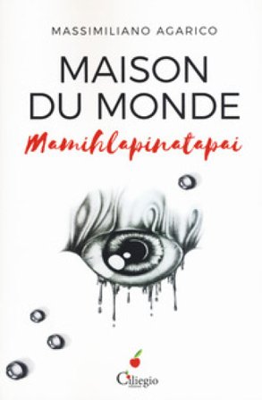 Maison du monde (Mamihlapinatapai) Massimiliano Agarico