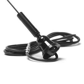 Zodiac 47261 Antennepakke kuleleddfot 80 400 Mhz, Kommuniser & administrer