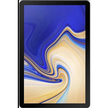 Samsung Galaxy Tab S4 surfplatta