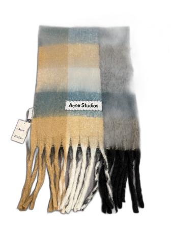 Halsduk Acne Studios