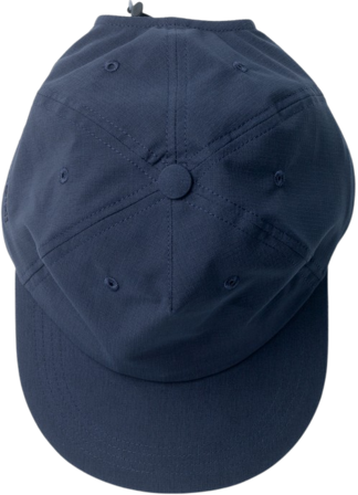 Houdini Daybreak Cap lippalakki, sininen