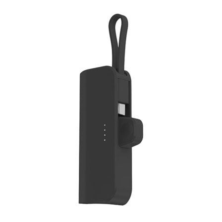 USB C Gränssnitt 21700 Batteri Strömkälla Fodral 21700 Batteri Organiseringsfodral Enkel Montering Högkapacitets Strömlösning