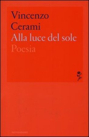 Alla luce del sole Vincenzo Cerami