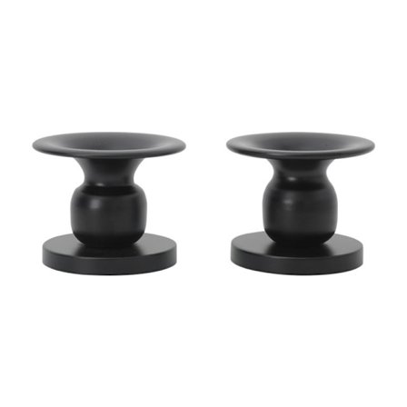 2 kpl Kynttilänjalkaa Kulta Kynttilänjalka, Retro Metalli Kynttilä