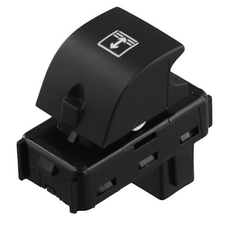 649032 Bryter for soltak i bil Soltak Kontrollknapp Soltak Åpen Bryter for 3008 [DB]