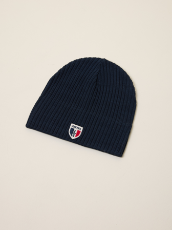 MATCH - Alex lue - Jean Paul - Str. ONESIZE - Herre - Tilbehør - Blå - 50% ull - merino, 50% akryl