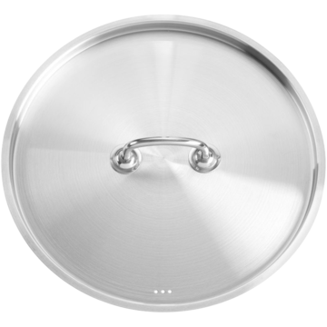 Lock för Kittel Rostfri Hendi Kitchen Line