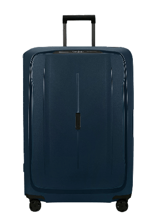 Samsonite Resväska 81 cm Resväskor Dam Blå