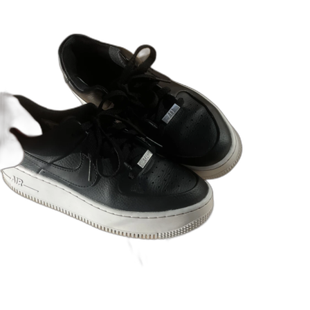 Nike airforce 1 sage low