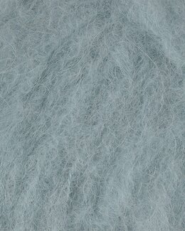 Lanka Baby Alpaca 25 g Vaaleanpetrooli