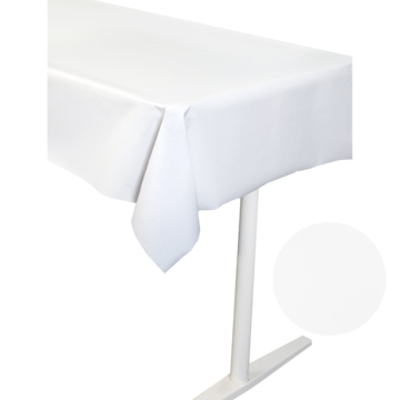 DUKRULL D-CEL HVIT 1,18X25M