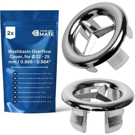 Badkarspropp - handfatpropp Din dag kompis - YODM1-1843