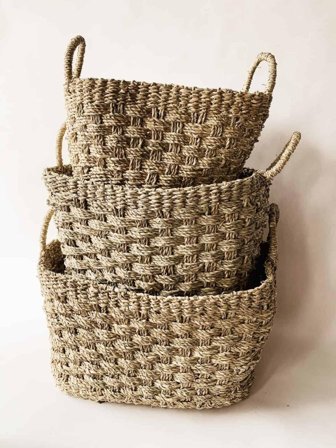 Trend Design Kurvsett 3stk