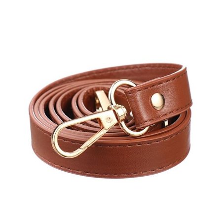 120 cm Nahkainen Olkahihna Käsilaukkuhihnoille RUSKEA&KULTA