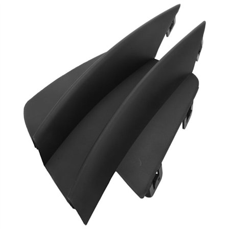 2058857302 Dimljusskydd för bilstötfångare, galler för W205 C200 C180 2019-2020 Höger