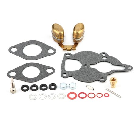 Zenith Wisconsin Motor Karburator Reparationssæt 23 stk. sæt med flyder