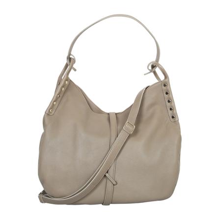 Zanellato Tas , Grijs , Dames , Maat: ONE Size Schoudertassen