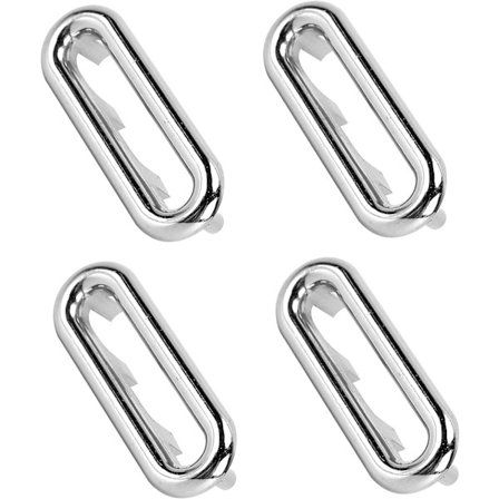 Overløbsring til vask, overløbshul, sølv, køkken, badeværelse, håndvask, trim, overløbsafløbsdæksel, overløbsring