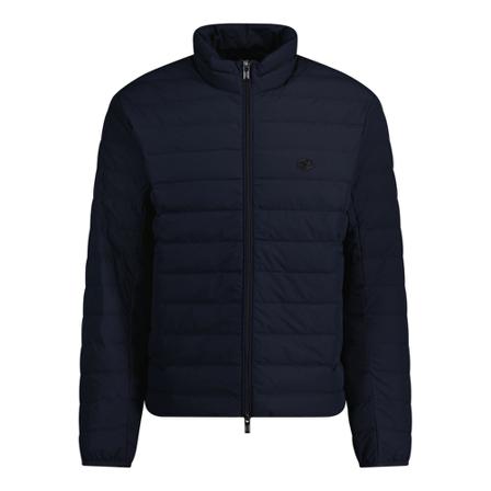 Emporio Armani Down Jakke Blå, Herre