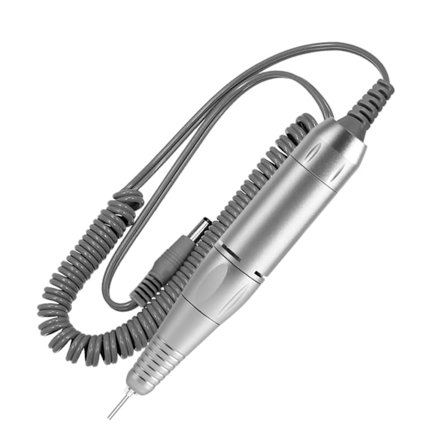 Uusin malli 2025 käsikappale sähköiseen kynsiporaan, kynsiporan vaihtokahva kynsilakan kiillotuskone hiomakone 35000RPM Portabl