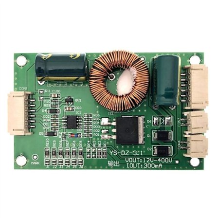 14 - 65 tum LED LCD-bakgrundsbelysning TV Universal Boost Constant Current Driver Board Konverteradapter Brygga