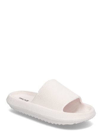 Chunky Slipper Jr White Exani